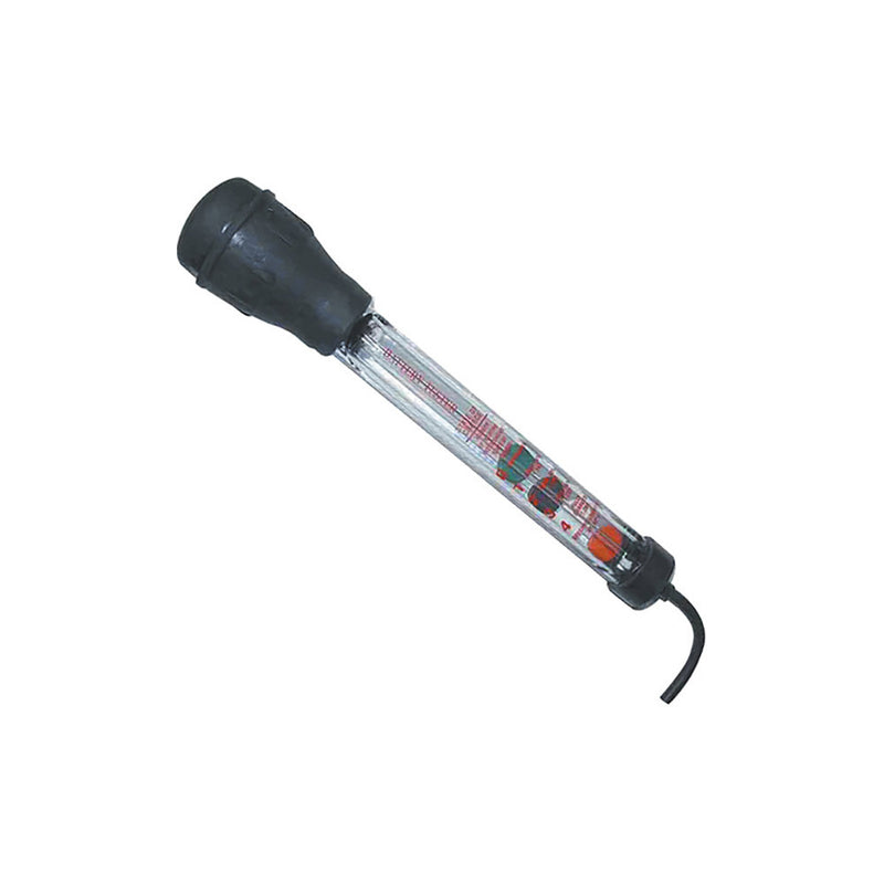 T&E Tools Deluxe Battery Hydrometer