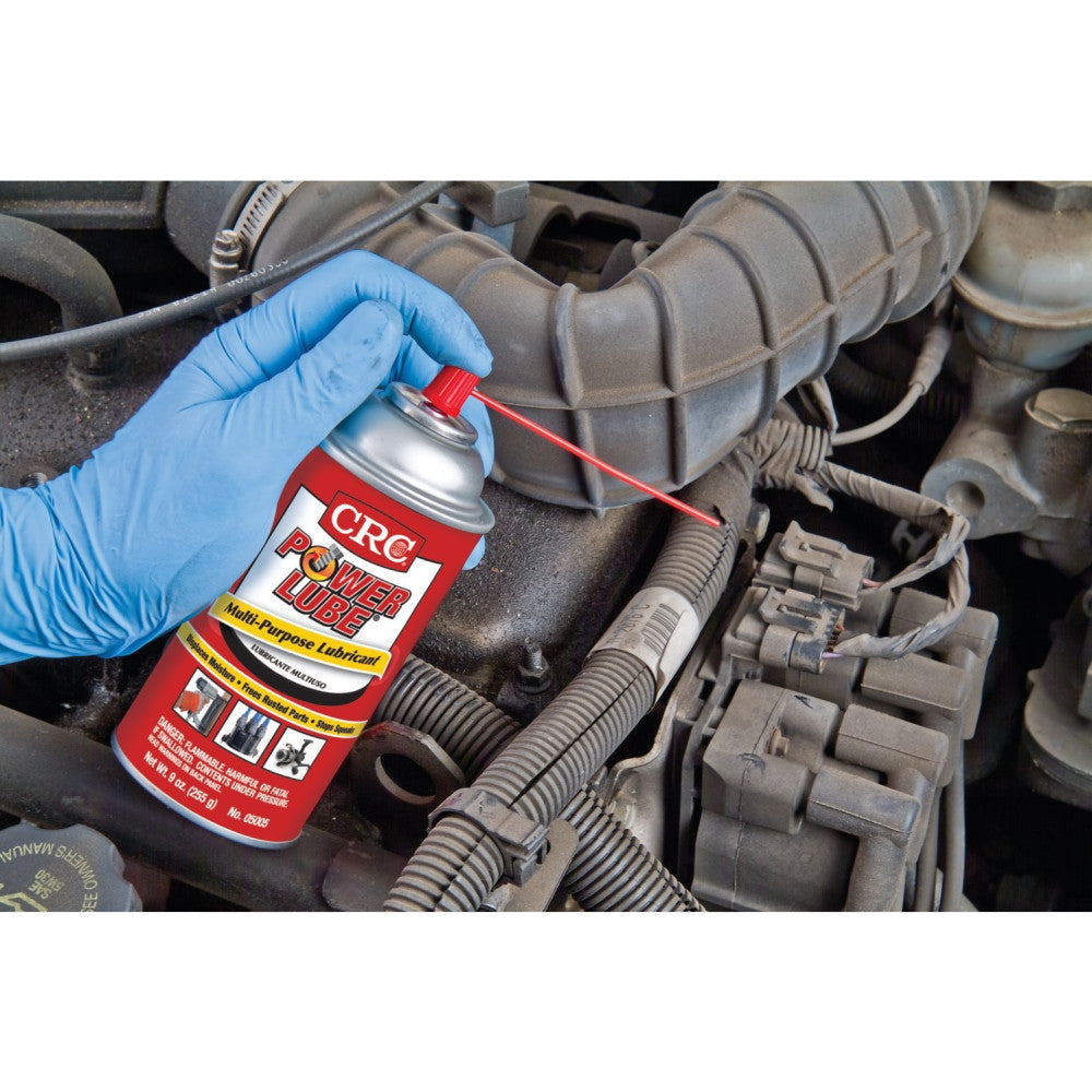 CRC 5.56 400ml Multi-purpose Lube Spray Aerosol 5005#CRC05005