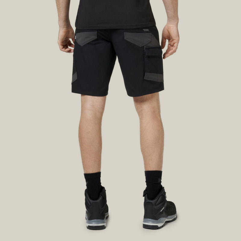 Hard Yakka Raptor Mid-shorts