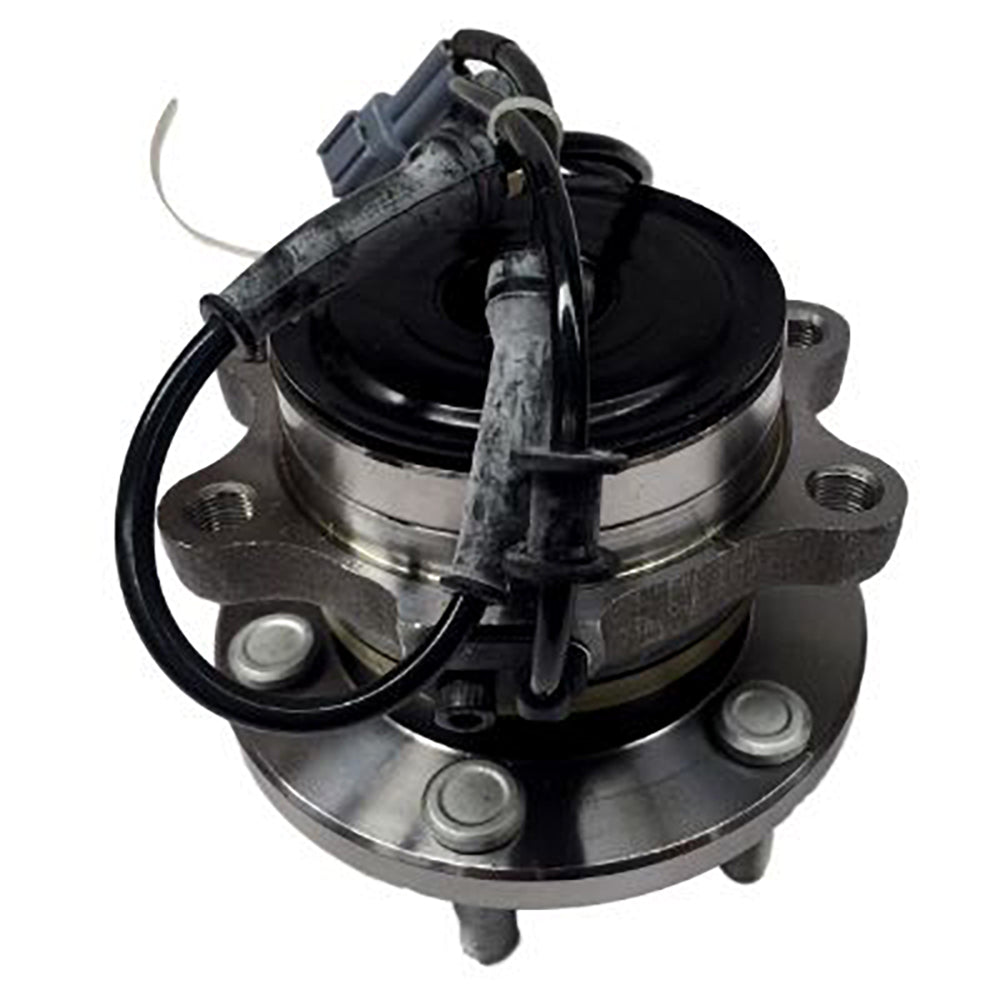 Wheel Bearing Front - Navara RX