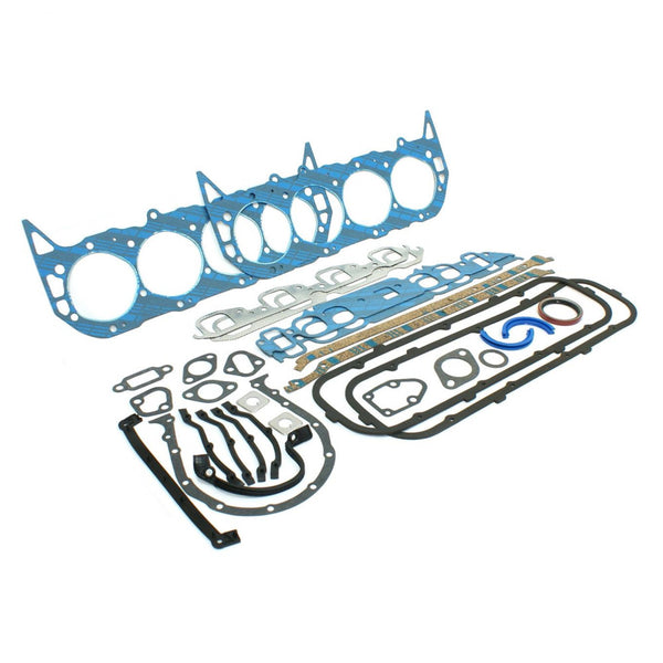 AFTERBURNER Full Gasket Set Chev BB 396/427/454 For 1966-79 #6123FULL