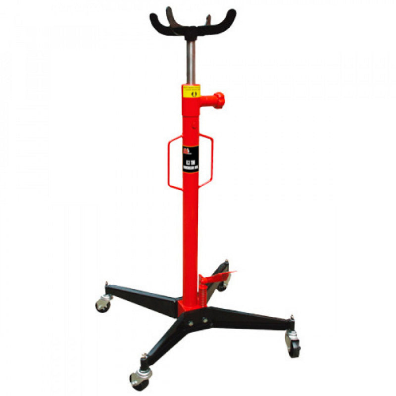 Torin Big Red Transmission Jack 0.5 Ton