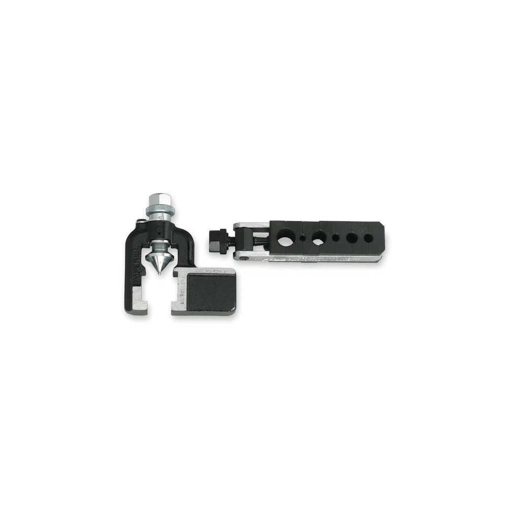 Imperial 400F Rol-Air 37 Degree Flaring Tool Kit 3/16” To 5/8”