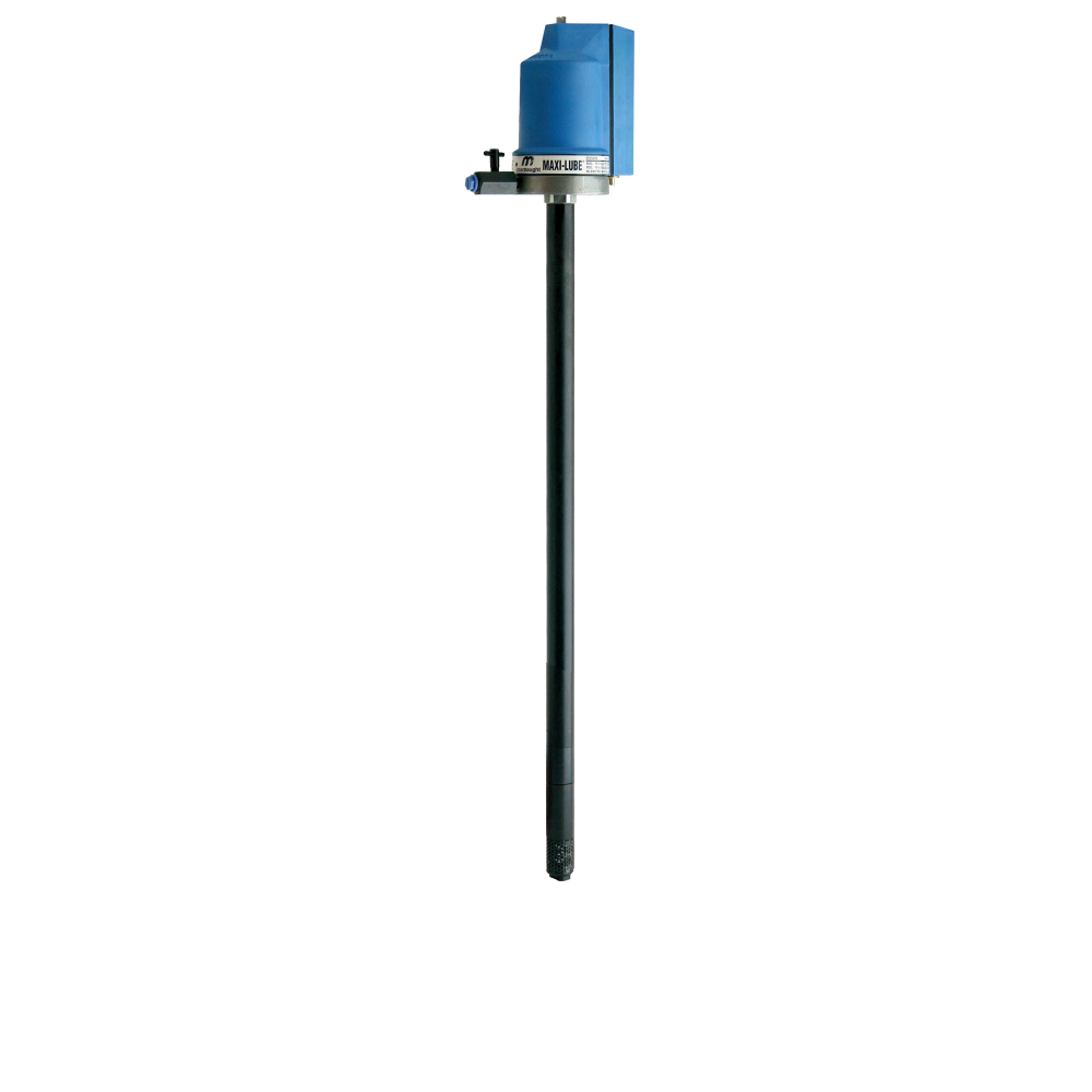 P6 PowerLube Pump Unit
