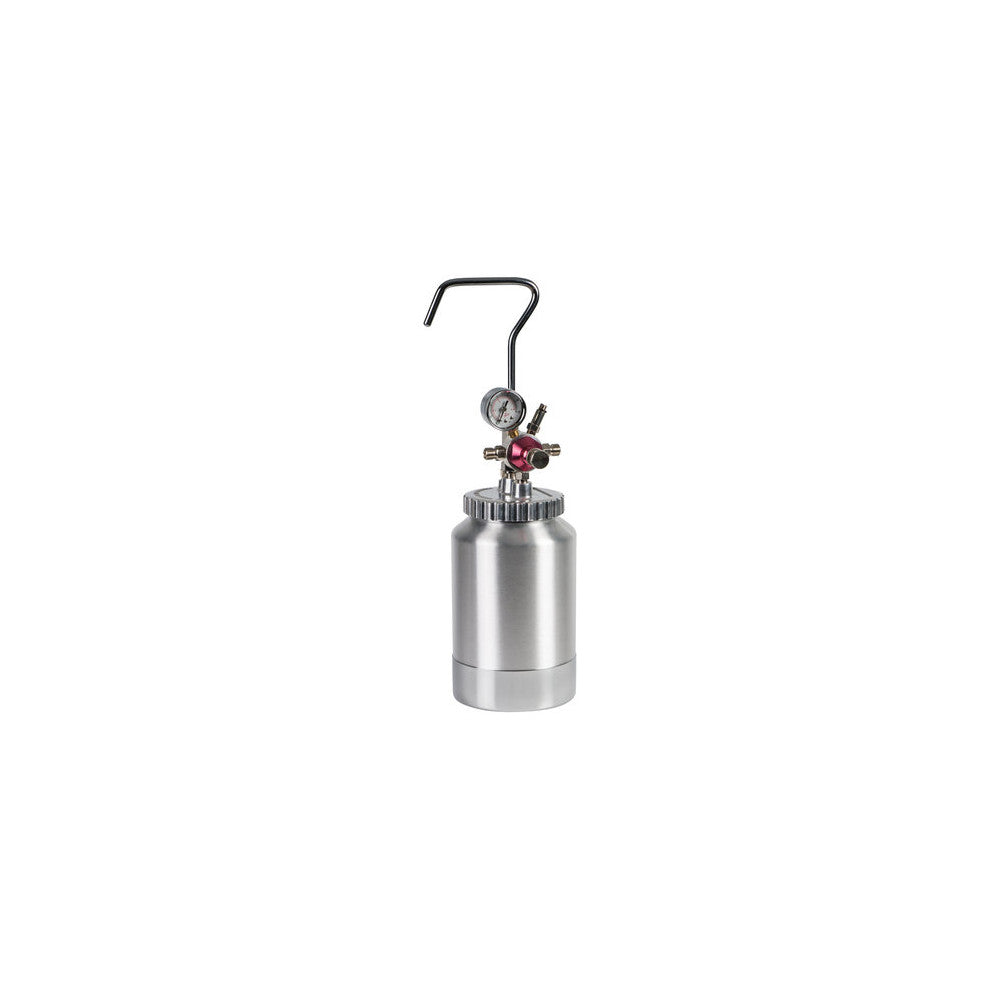 Iwata 2Spray Pressure Pot 2L Pot + Gauges