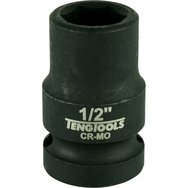 Teng 1/2in Dr. Impact Socket 1/2in