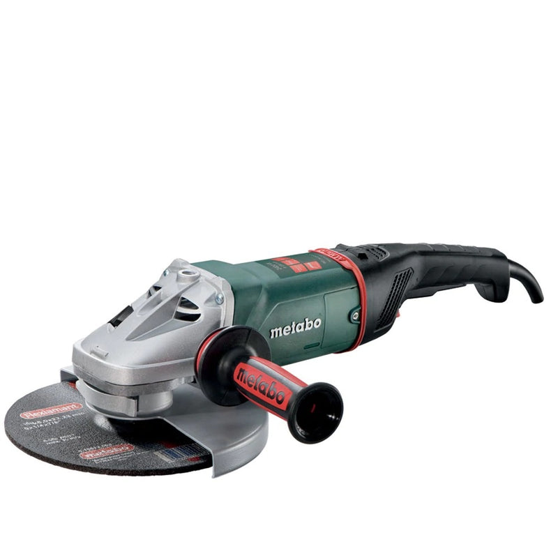 Metabo Angle Grinder 180mm 2200W