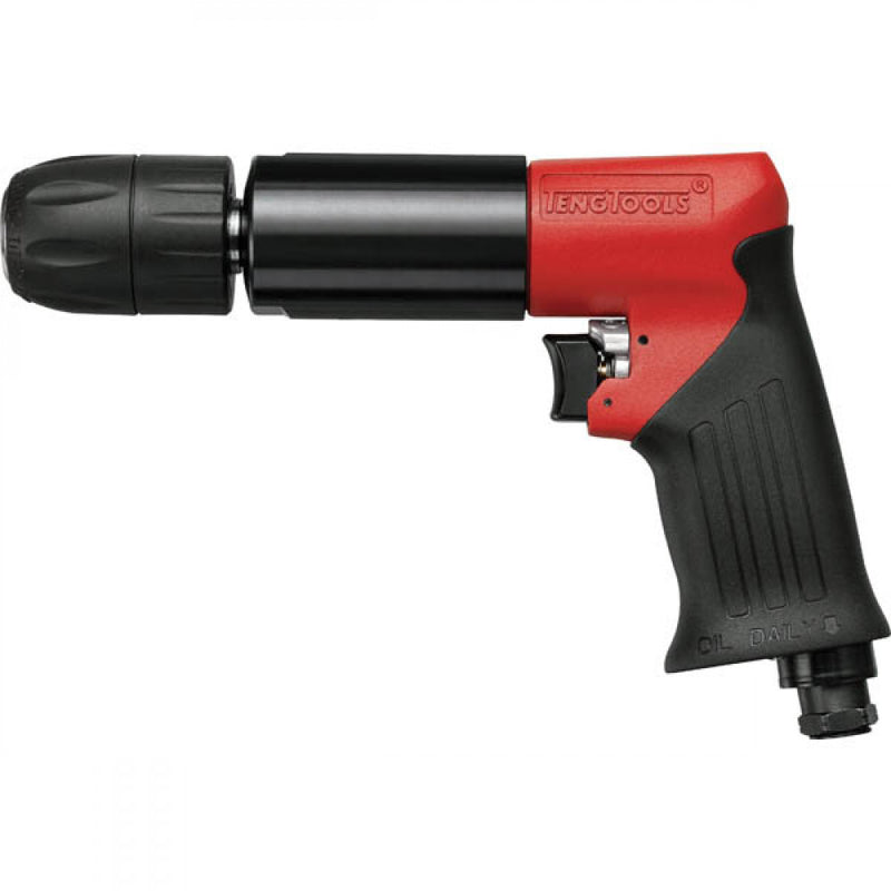 Teng 13mm Air Drill 450Rpm**