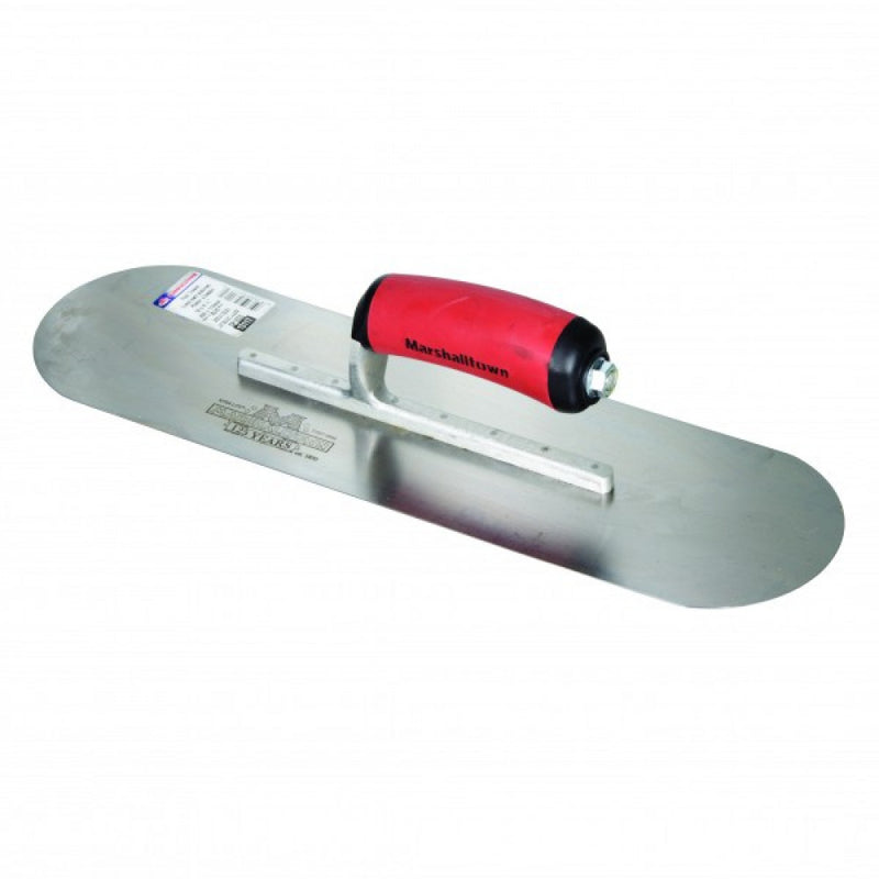 Marshalltown 400 x 113mm Pool Trowel Dura