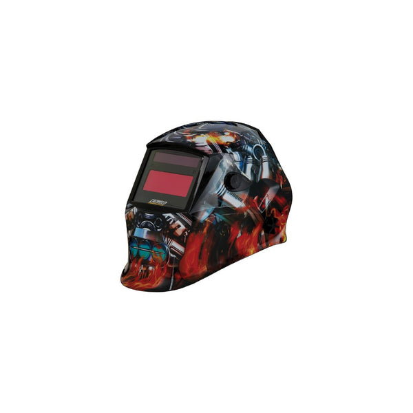CIGWELD ARCMASTER XC20 Helmet - Torque WHAMXC120