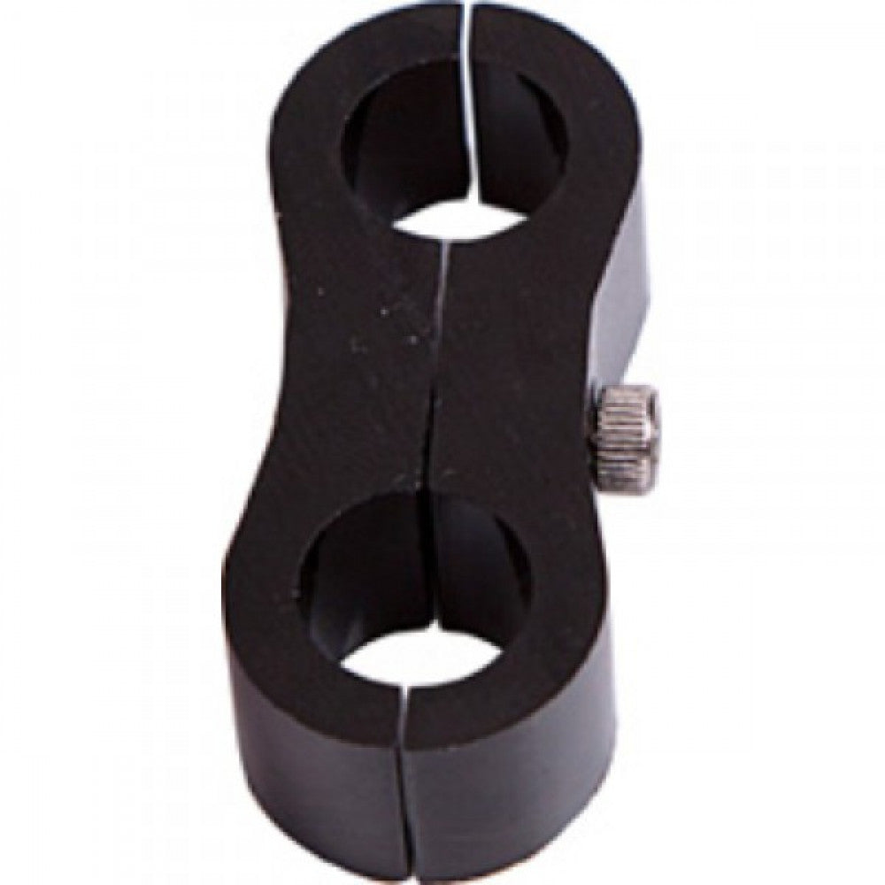 Billet Aluminium Dual Hose Separators -7 #AF156-07
