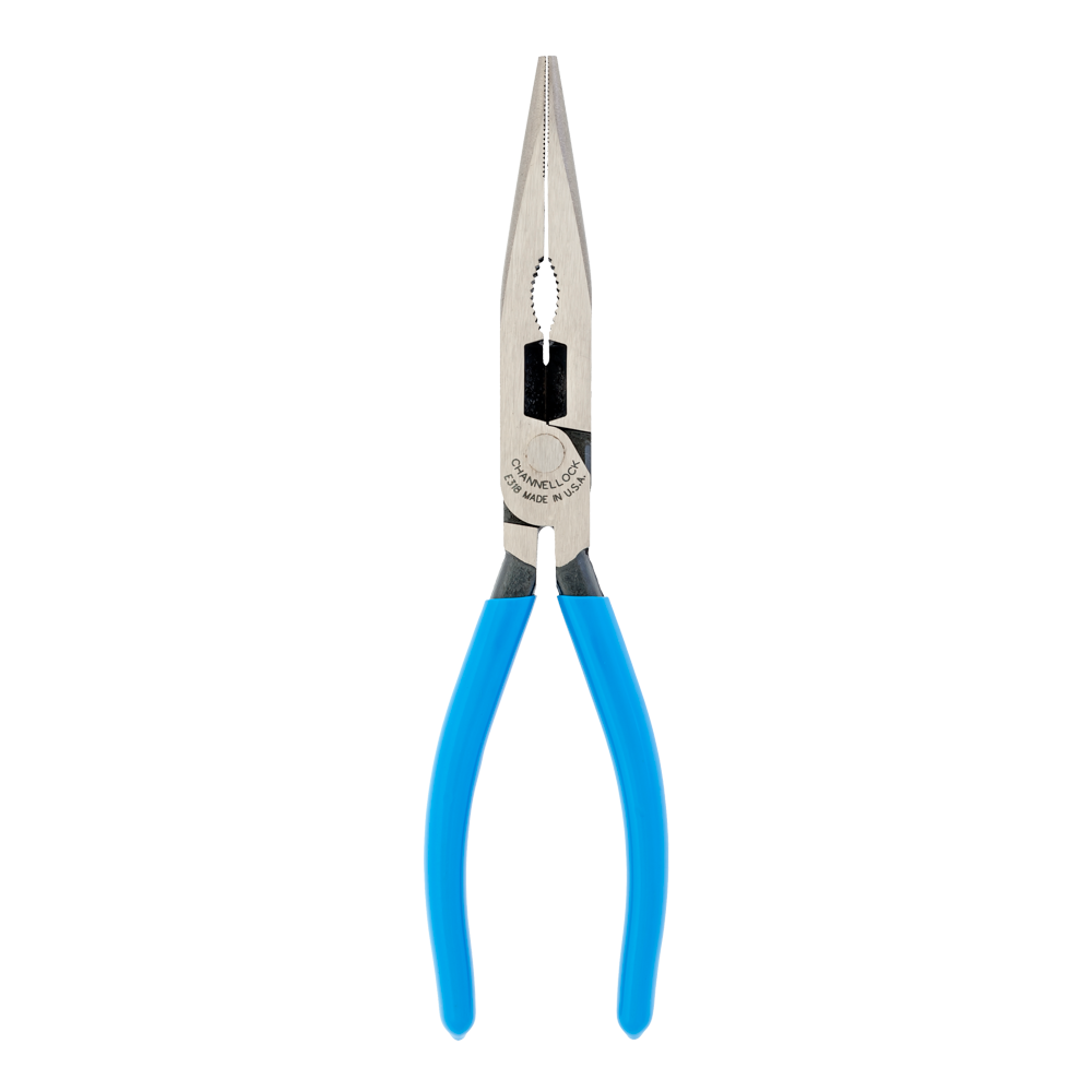 CHANNELLOCK 205mm Long Nose Plier