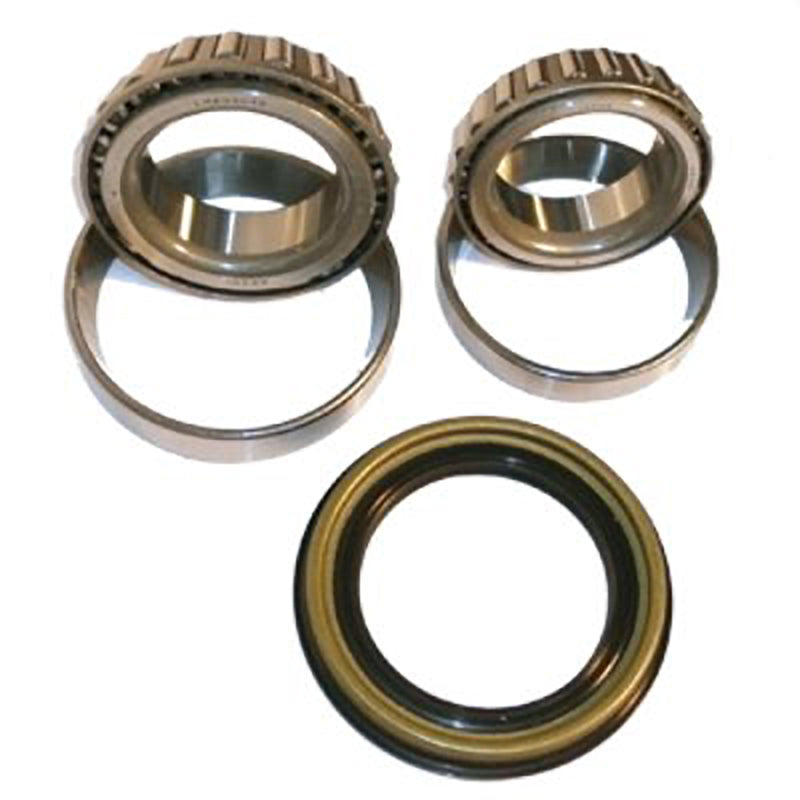 Wheel Bearing Front To Suit NISSAN ATLAS / CABSTAR F22