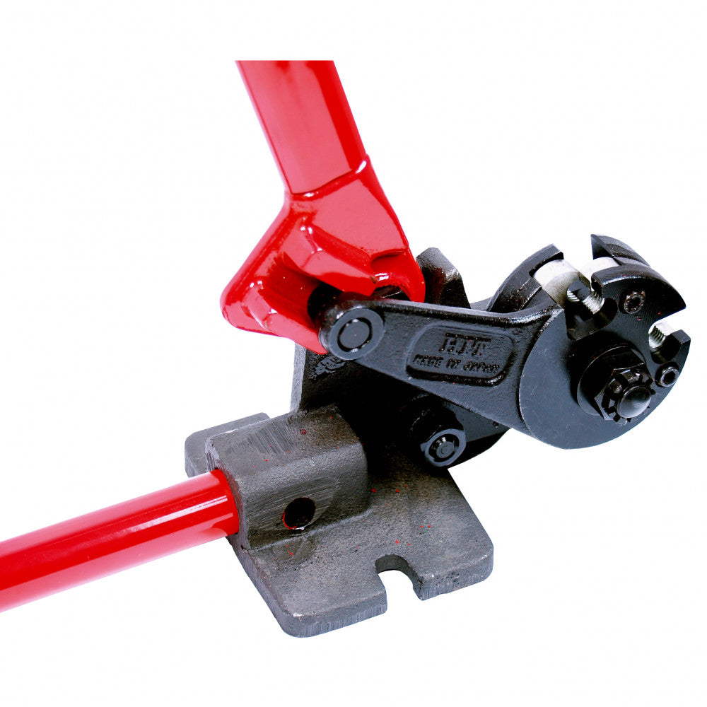 Hit Threaded Rod Cutter