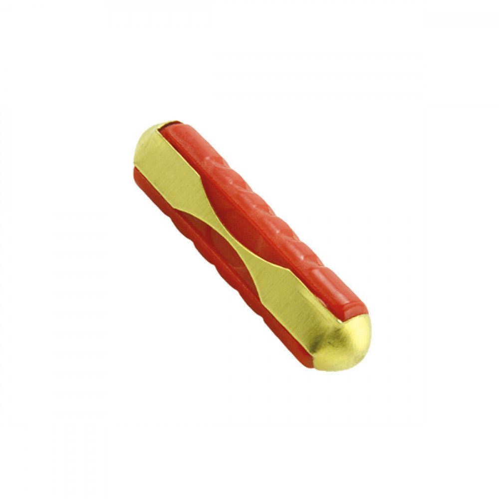 6Ac 25Amp Ceramic (Euro) Fuse - 10Pk