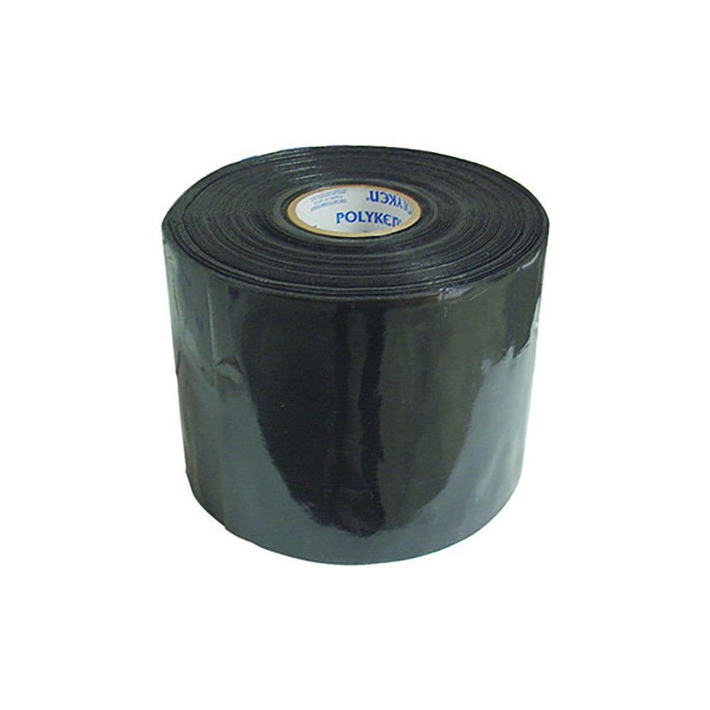 Polyken Innerwrap Black 6" X50Ft
