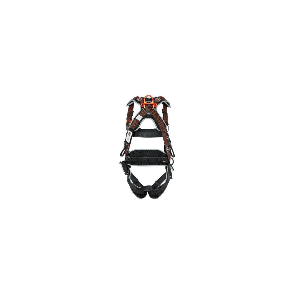 Premium GT Harness Riggers 2XL - LINQ