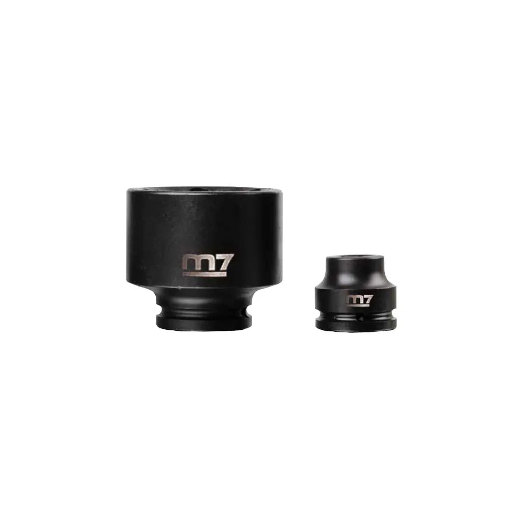 M7 Impact Socket 1in Dr. 58mm