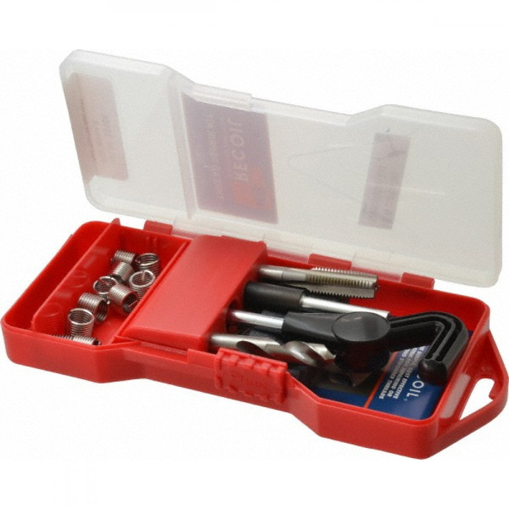 M8x1.25  Recoil Kit 35088