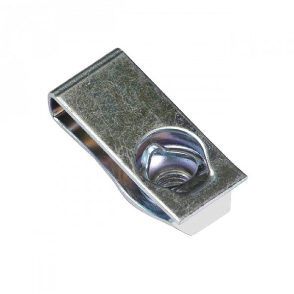 Champion M6 x 1.00mm Universal Captive Nut (Long)