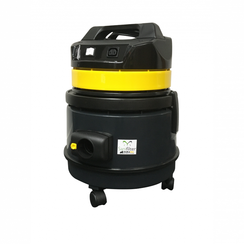 DuraVac 1200W Dry Vacuum - 22L