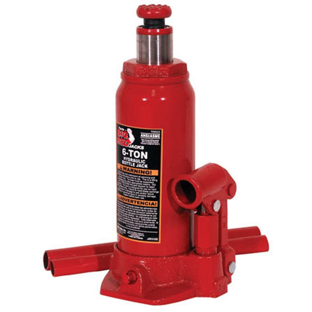 Bottle Jack 20 Ton Torin T92003 JACB-20TF