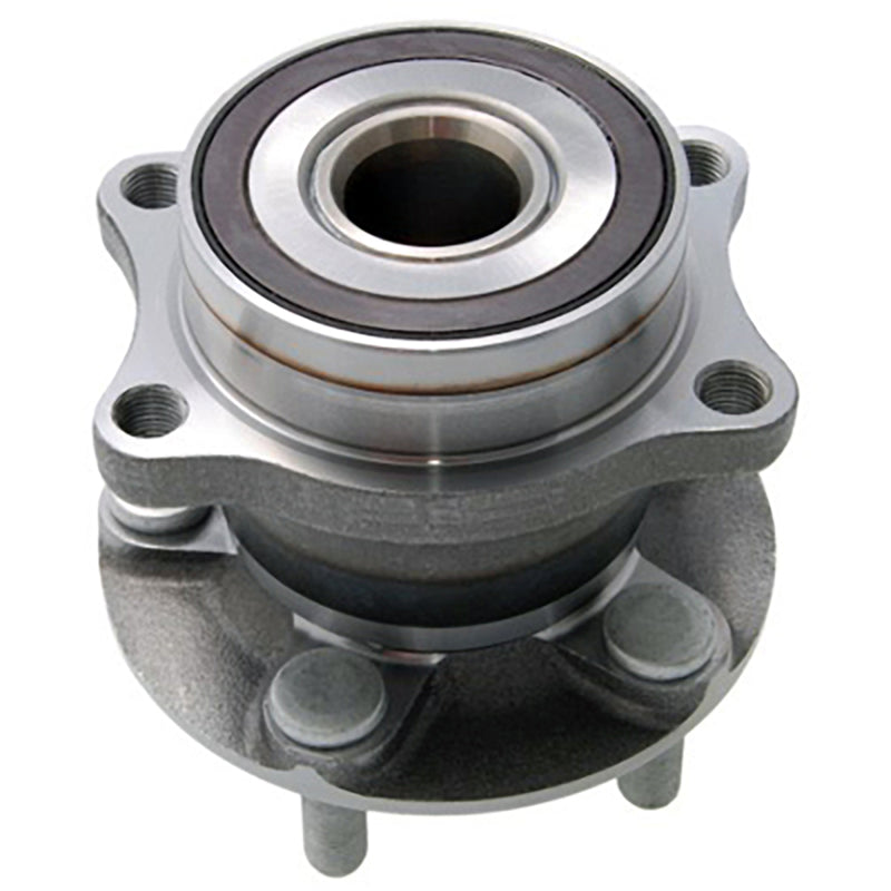 Wheel Bearing Rear To Suit SUBARU IMPREZA GP