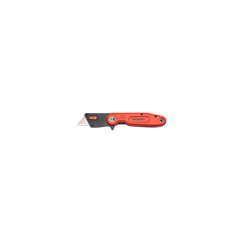 Crescent Lufkin Hybrid Folding Utility Knife - CTKFHEDC