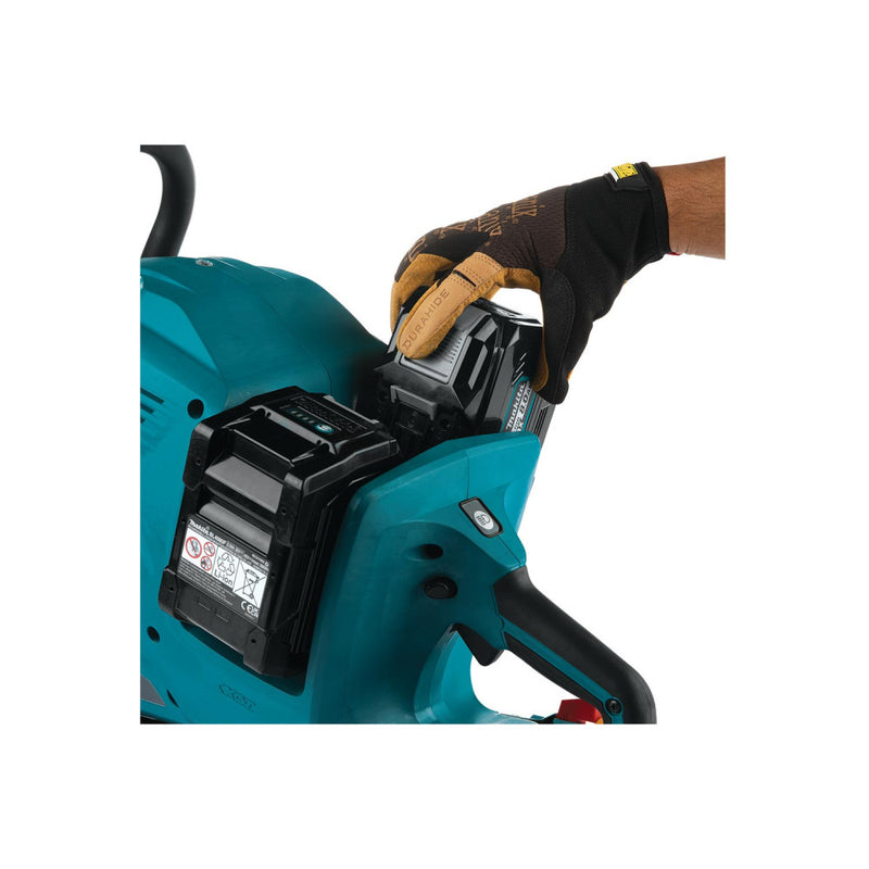 MAKITA 80Vmax (40Vx2) Brushless 14" 355mm Power Cutter CE001GL203