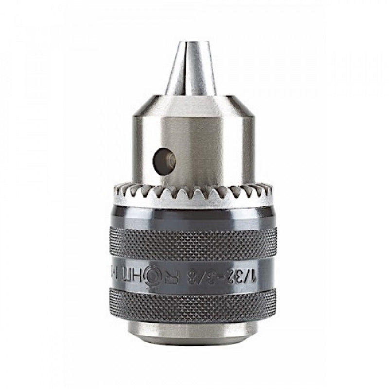 Rohm 16mm JT6 Mount Keyed Drill Chuck