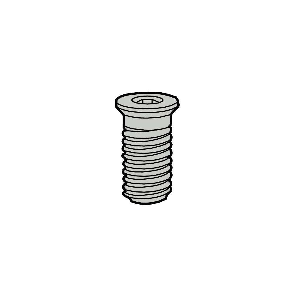 CS3507-T09P Screw