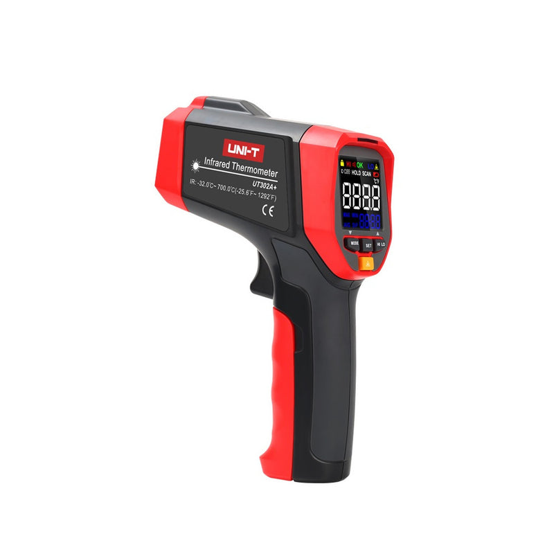 Uni-T UT302A+ Non-Contact Infrared Thermometer