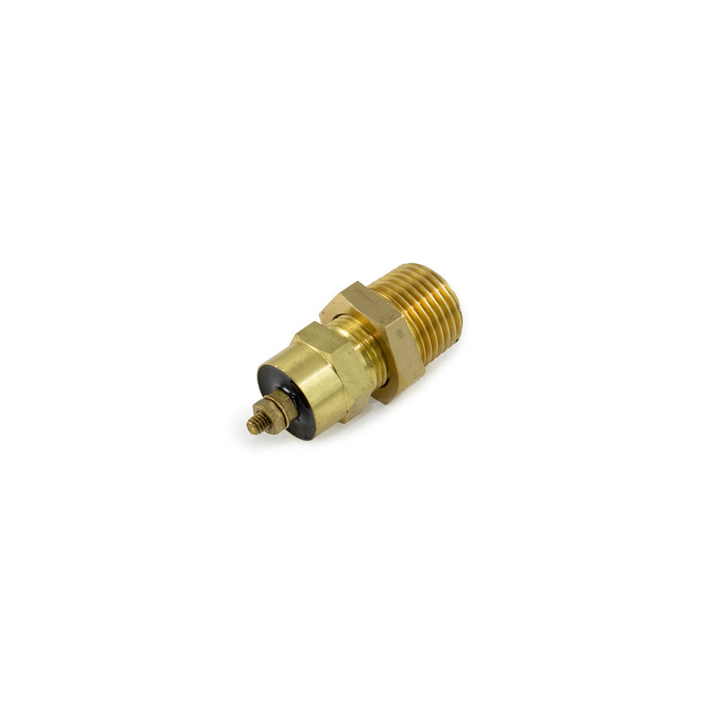 TSP Fan Switch Thermo 185-170 Degrees#7156