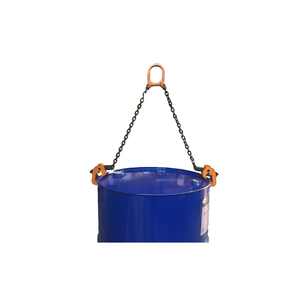 Garrick Universal Chain & Clamp Drum Lifter