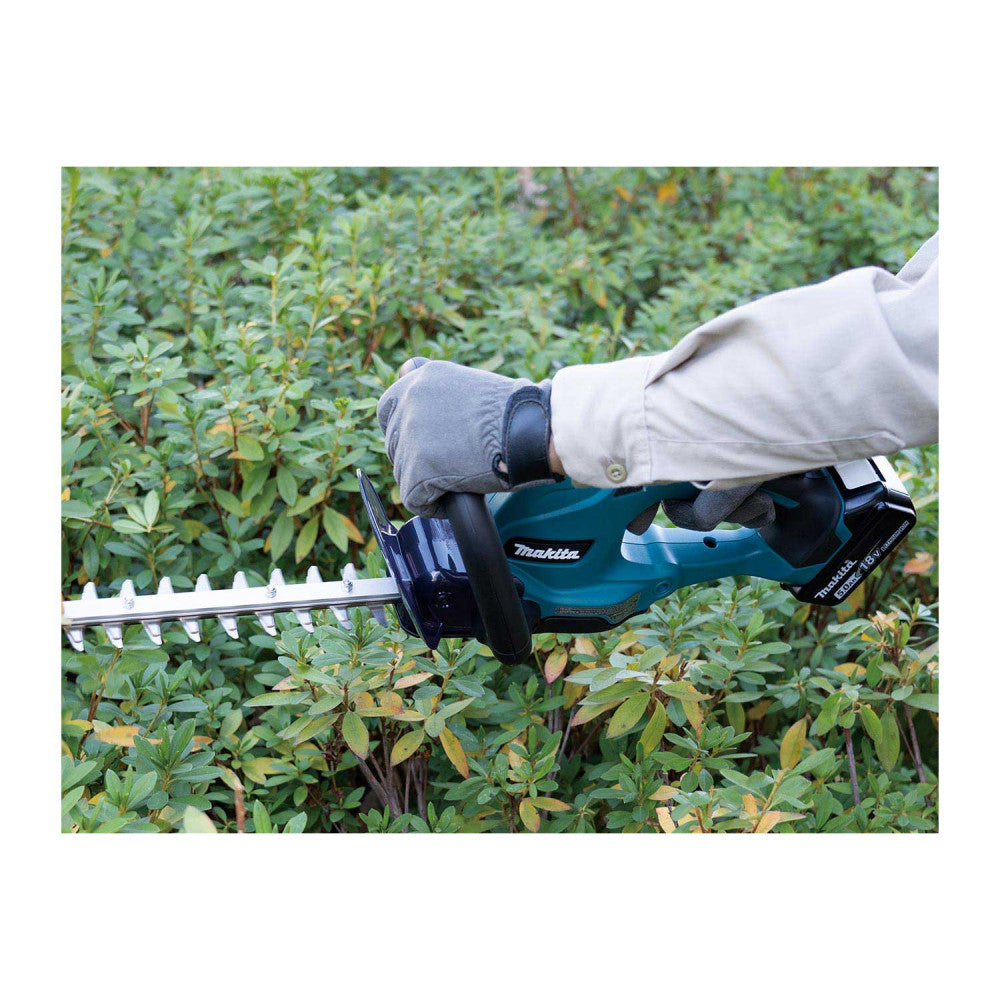 Makita 18V LXT 500mm Hedge Trimmer - KIT