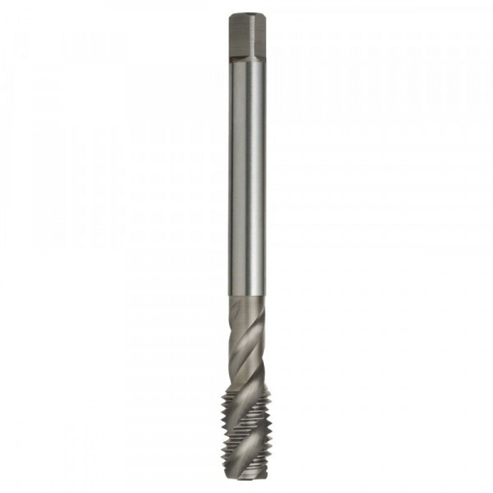 M12 x 1.75 Non-ferrous Material Spiral Flute Tap