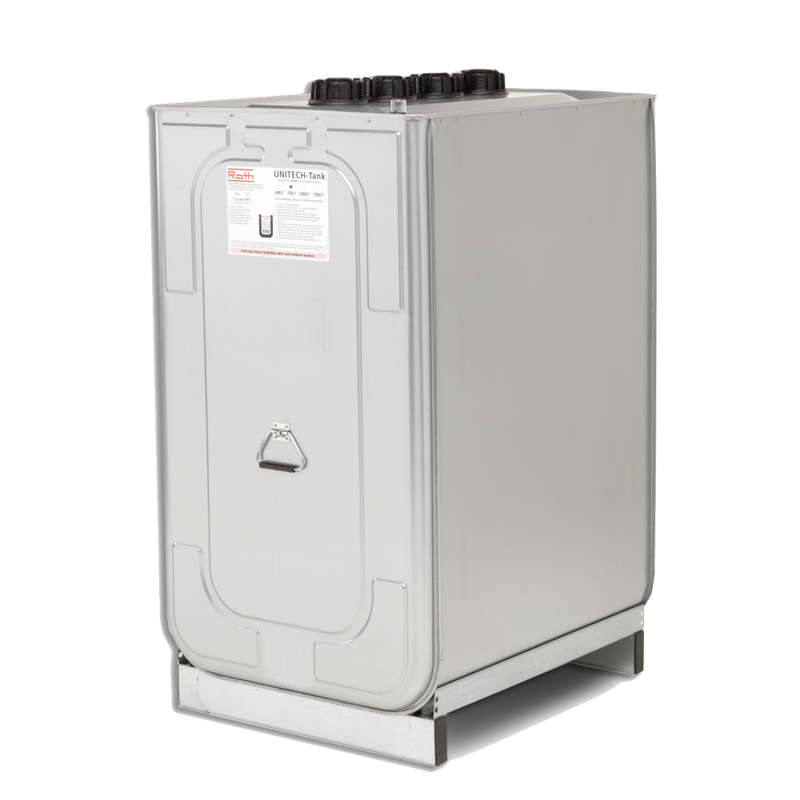 Double Wall Storage Tank - 750L