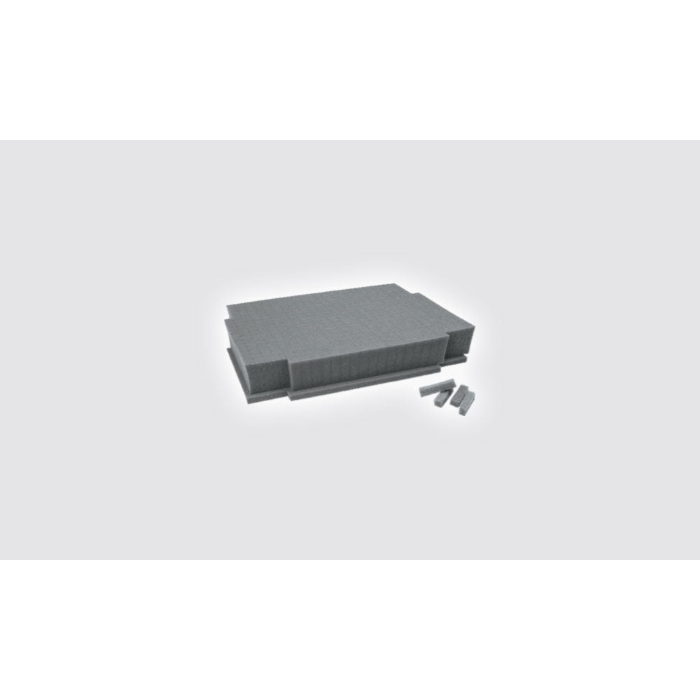 Makita Makpac Stacker Case Foam Insert