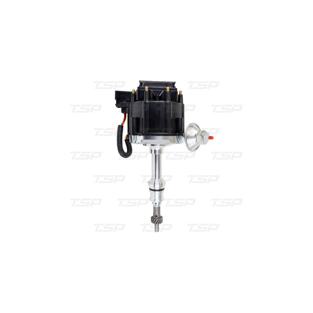 TSP FORD SB 289/302 V8 HEI DISTRIBUTOR #JM6502BK
