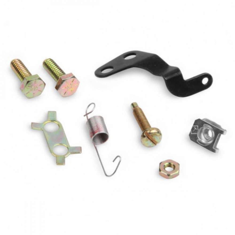 Holley Ford Trans Hardware Kit #20-91