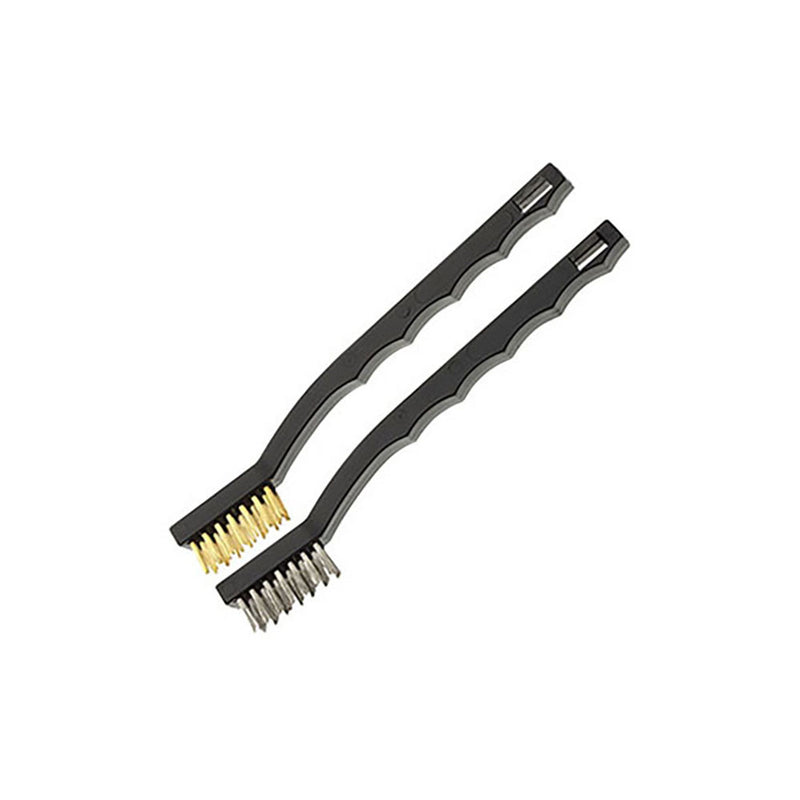 T&E Tools Utility Brush Set