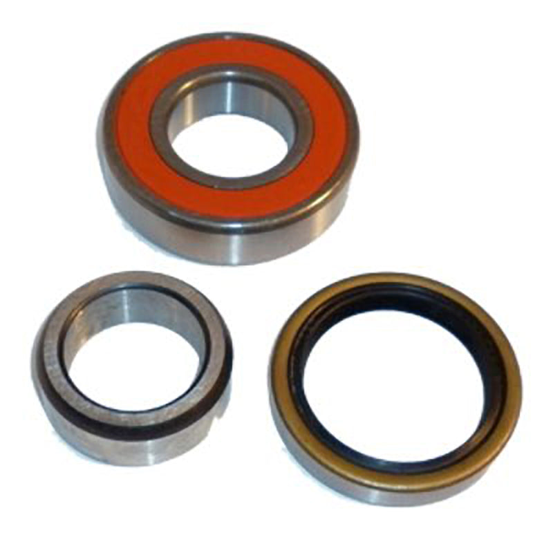 Wheel Bearing Rear To Suit MAZDA 616 / CAPELLA SNA