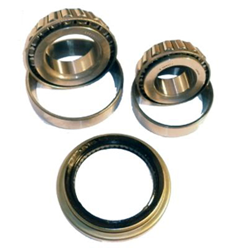 Wheel Bearing Front To Suit ISUZU ELF / N SERIES NHR69C