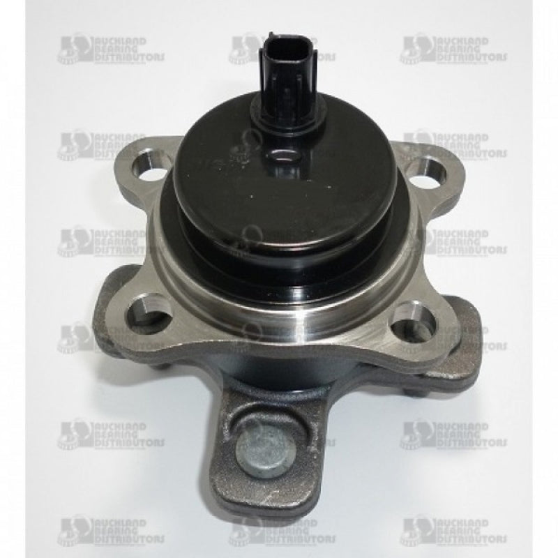 Wheel Bearing Rear To Suit TOYOTA IQ NGJ10 & TOYOTA IQ KGJ10