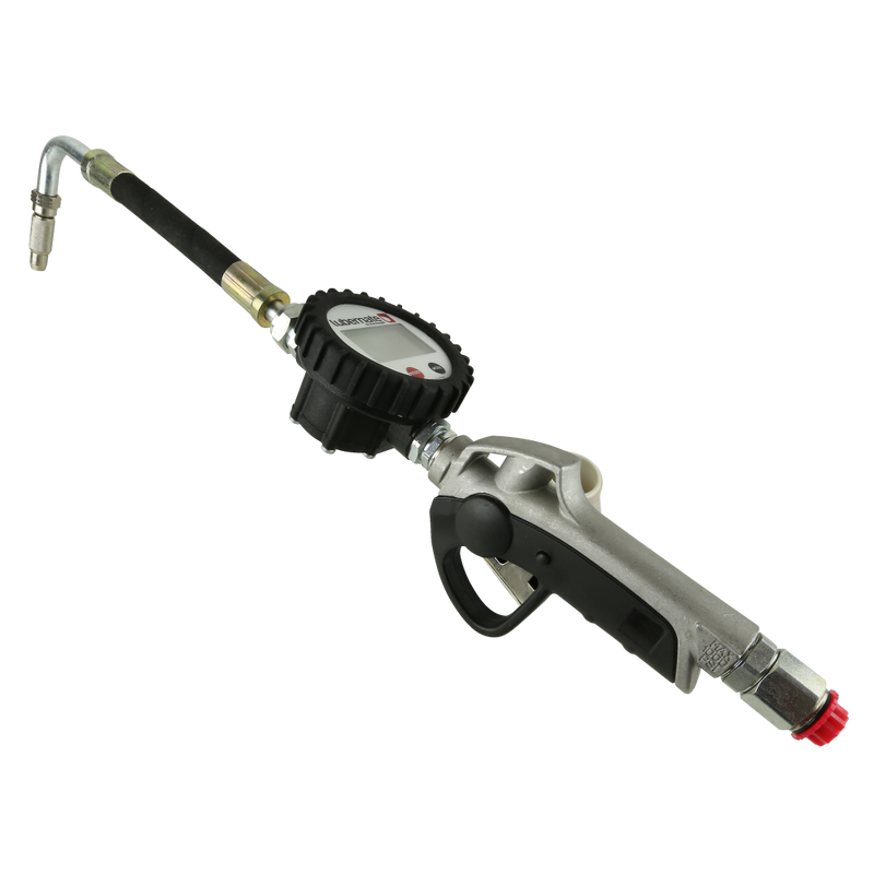 Digital Control Gun Flexible Extension