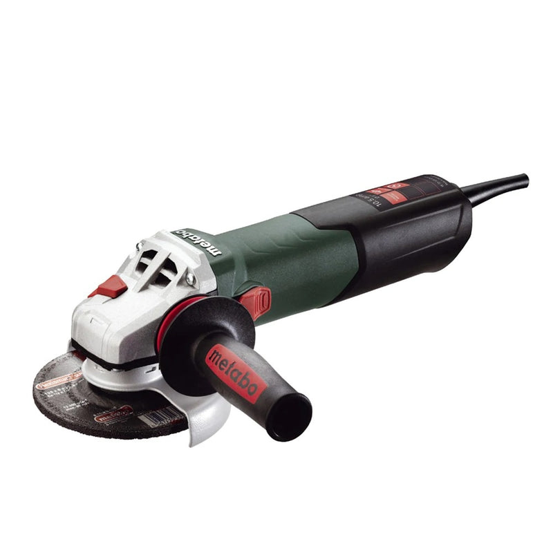 Metabo Angle Grinder 125mm 1350W