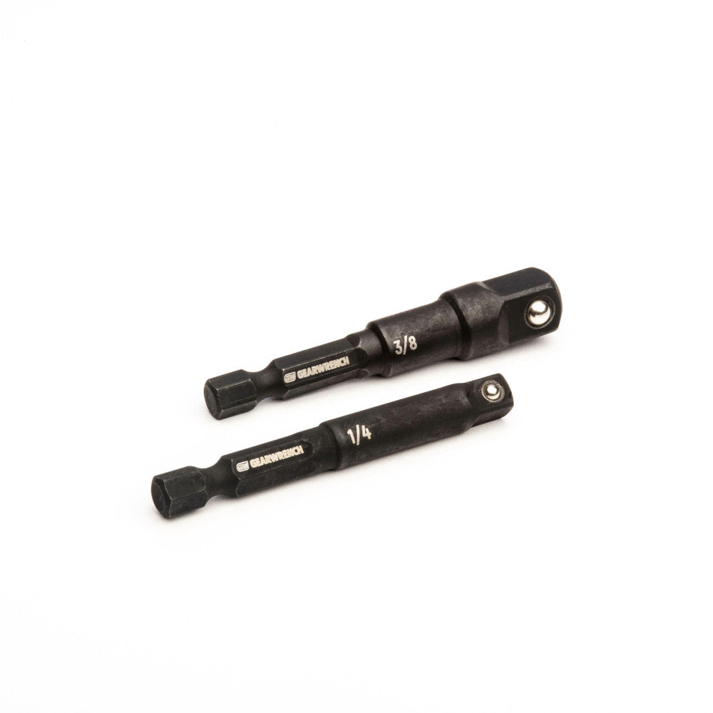 GEARWRENCH 7Pc Metric Bolt Biter™ Set W/ Adaptors