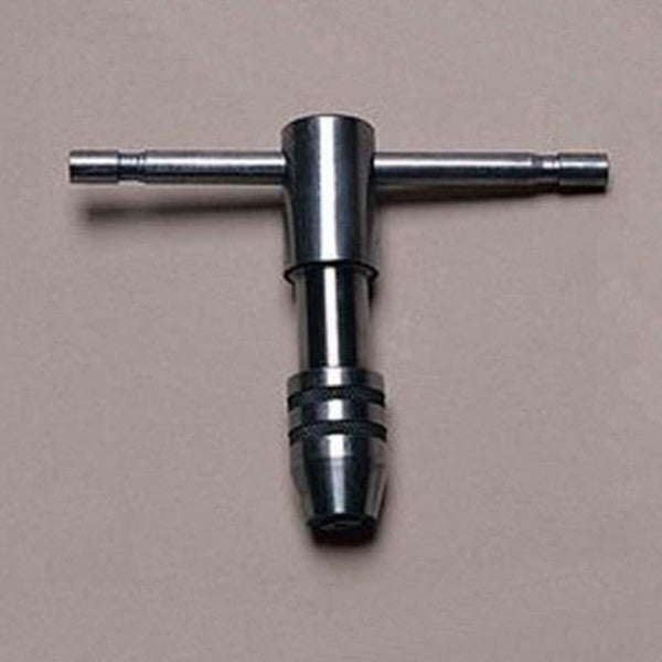 PEC T Bar Tap Wrench 5/32" - 1/4"