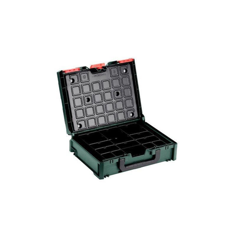 Metabo MetaBOX 118 Organiser