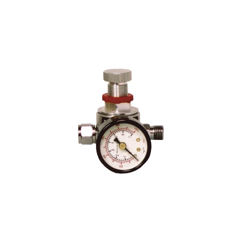 Spray Gun Air Pressure Regulator